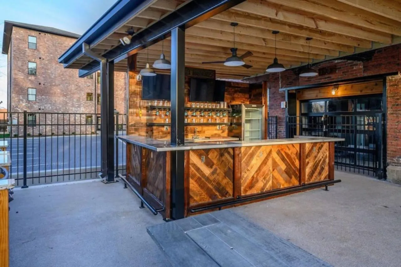 Regal Retreat In Nashville Pool Gym Free Parking 0*,  미국