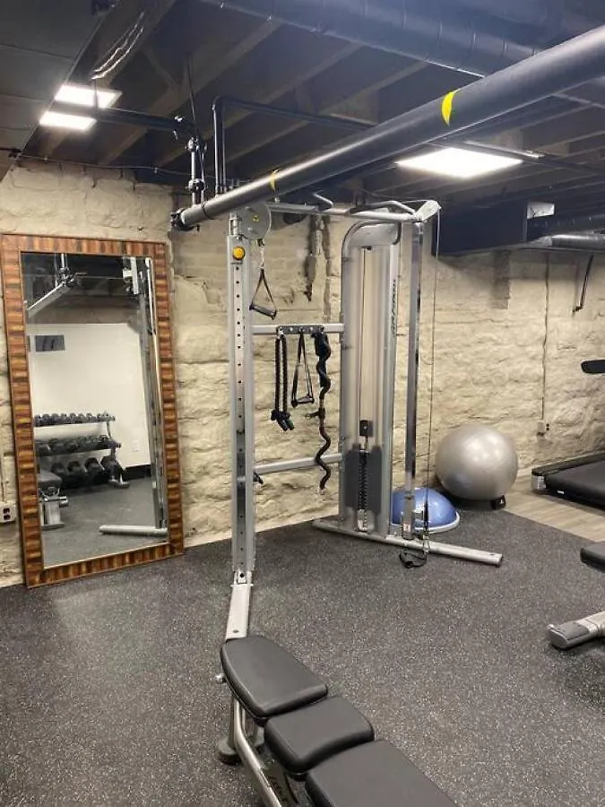 Regal Retreat In Nashville Pool Gym Free Parking 0*,  미국